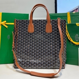 Goyard 고야드 2021 볼테르 토트백 38CM