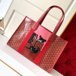 Goyard 고야드 2021 빌렛 쇼퍼백 46CM