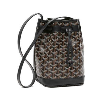 Goyard 고야드 2021 쁘띠플로 버킷백 15CM
