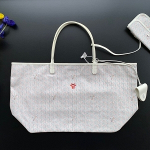 Goyard 고야드 2022 생루이 클레흐부아백 40cm