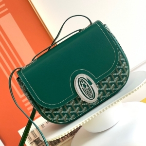 Goyard 고야드 2022 233 숄더백 25CM