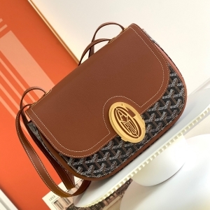 Goyard 고야드 2022 233 숄더백 25CM