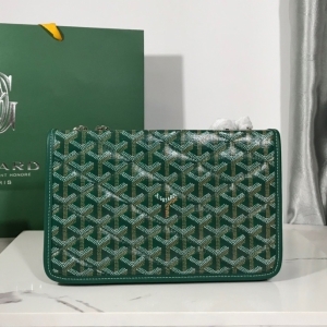 Goyard 고야드 2022 알렉상드르 트로아백 24CM