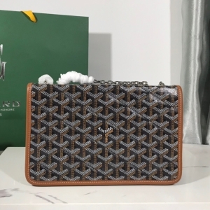 Goyard 고야드 2022 알렉상드르 트로아백 24CM