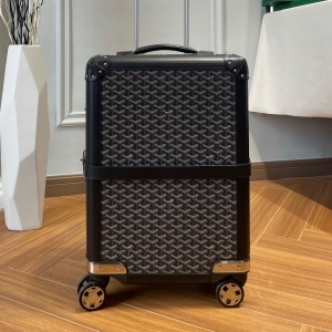 Goyard 고야드 2022 여행용 캐리어 20인치 (2색)