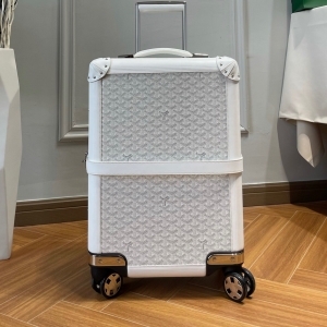 Goyard 고야드 2022 여행용 캐리어 20인치 (2색)