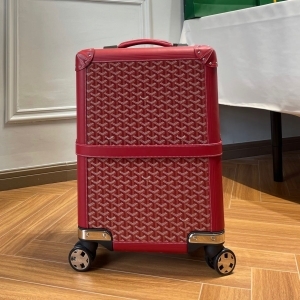 Goyard 고야드 2022 여행용 캐리어 20인치 (2색)