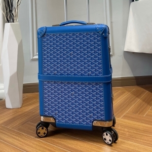 Goyard 고야드 2022 여행용 캐리어 20인치 (2색)