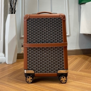 Goyard 고야드 2022 여행용 캐리어 20인치 (2색)