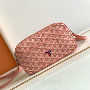 Goyard 고야드 2022 카페르 카메라백 22cm