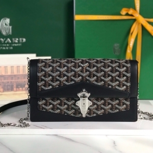 Goyard 고야드 2024 듀세스 마리 캐롤라인백 25CM