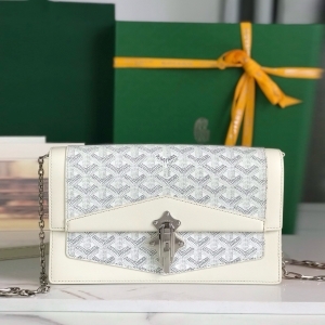 Goyard 고야드 2024 듀세스 마리 캐롤라인백 25CM