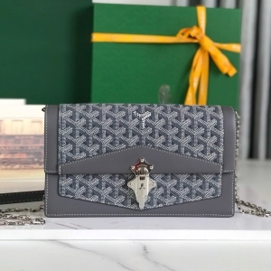 Goyard 고야드 2024 듀세스 마리 캐롤라인백 25CM