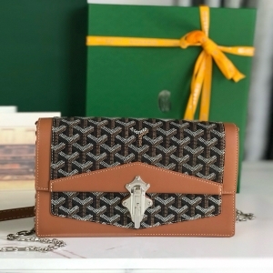 Goyard 고야드 2024 듀세스 마리 캐롤라인백 25CM