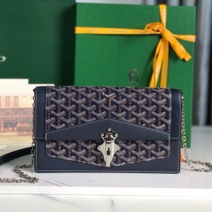 Goyard 고야드 2024 듀세스 마리 캐롤라인백 25CM