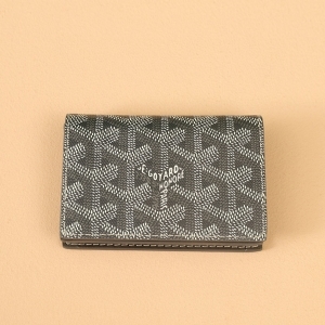 Goyard 고야드 2025 말제르브 카드지갑 10.2CM