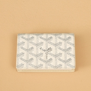 Goyard 고야드 2025 말제르브 카드지갑 10.2CM