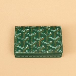 Goyard 고야드 2025 말제르브 카드지갑 10.2CM