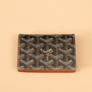 Goyard 고야드 2025 말제르브 카드지갑 10.2CM