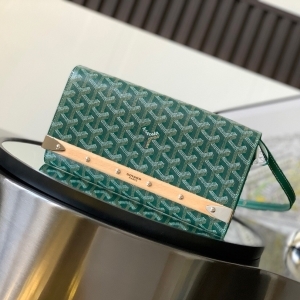 Goyard 고야드 2023 몬테 카를로 클러치 PM 25CM