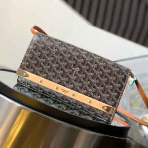 Goyard 고야드 2023 몬테 카를로 클러치 PM 25CM