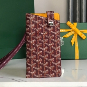 Goyard 고야드 2023 몽마르트 GM 18CM