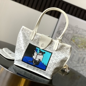 Goyard 고야드 2024 미니 앙주백 20CM