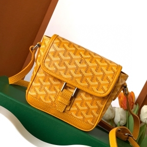 Goyard 고야드 2024 미니 크로스백 16CM