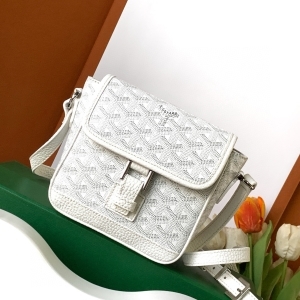 Goyard 고야드 2024 미니 크로스백 16CM
