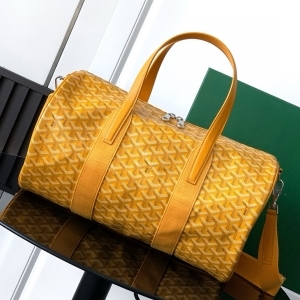 Goyard 고야드 2025 바렐 40 스포츠백 40CM