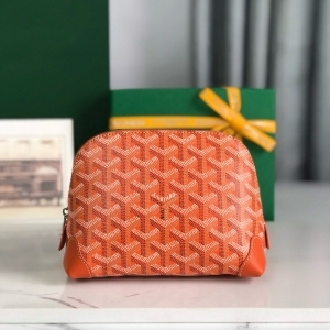 Goyard 고야드 2024 방돔 파우치 17.5CM