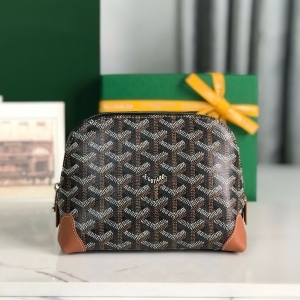 Goyard 고야드 2024 방돔 파우치 17.5CM