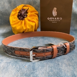 Goyard 고야드 2023 벨트 폭 3.5cm (2색)