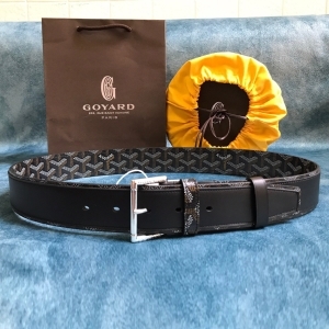Goyard 고야드 2023 벨트 폭 4cm (2색)