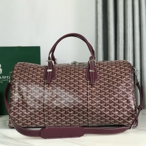 Goyard 고야드 2024 보스턴 50백 50CM