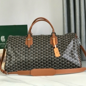 Goyard 고야드 2024 보스턴 50백 50CM