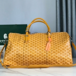 Goyard 고야드 2024 보스턴 50백 50CM