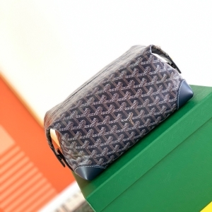Goyard 고야드 2023 보잉 25 토일렛백 23CM