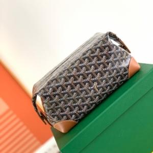 Goyard 고야드 2023 보잉 25 토일렛백 23CM