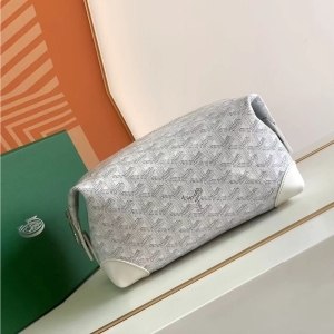 Goyard 고야드 2023 보잉 25 토일렛백 23CM