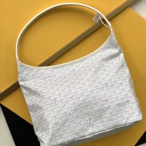 Goyard 고야드 2023 보헴 호보백 42CM