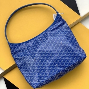 Goyard 고야드 2023 보헴 호보백 42CM