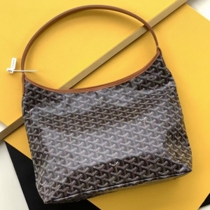 Goyard 고야드 2023 보헴 호보백 42CM