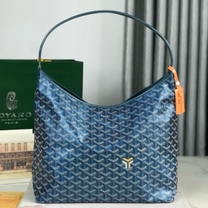 Goyard 고야드 2024 보헴 호보백 42CM