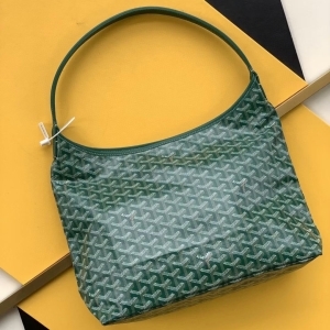 Goyard 고야드 2023 보헴 호보백 42CM