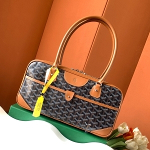 Goyard 고야드 2023 빈티지 토트백 34CM