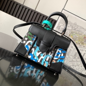 Goyard 고야드 2023 사이공 스트럭쳐 미니백 20CM