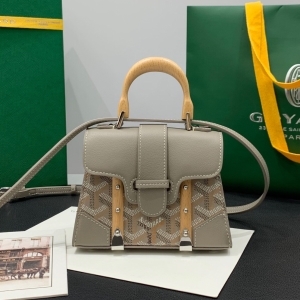 Goyard 고야드 2023 사이공백 14.5CM