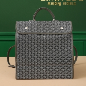 Goyard 고야드 2024 생레제르 백팩 37CM