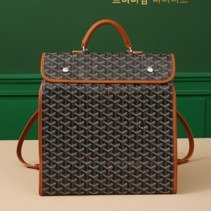 Goyard 고야드 2024 생레제르 백팩 37CM